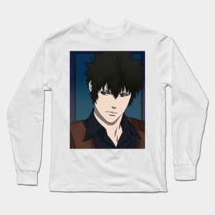 Kogami Long Sleeve T-Shirt